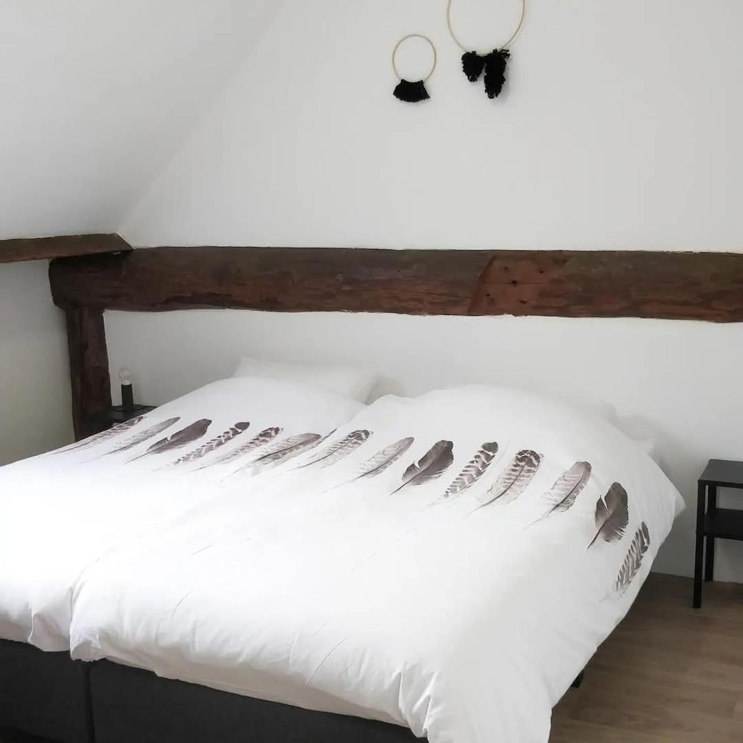 Hoeve De Peel Erica Room photo